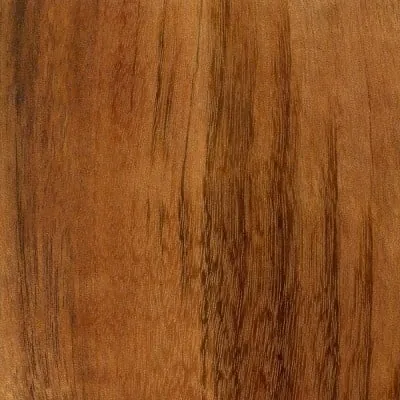 Rysunek słojów: tigerwood i heban