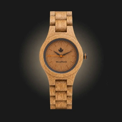 Drewniany zegarek WoodWatch Koa