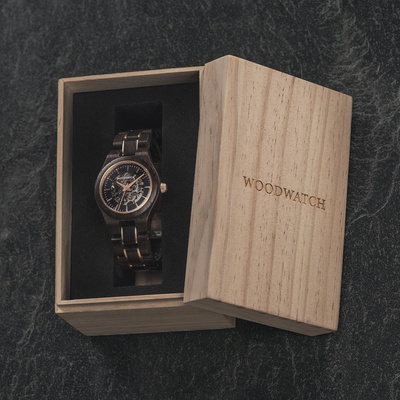 Drewniany zegarek WoodWatch Wanderer