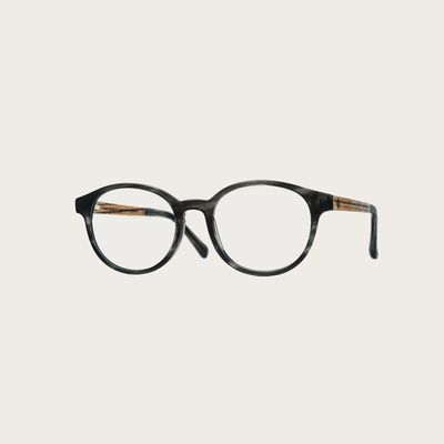 Drewniane okulary SOHO Heritage