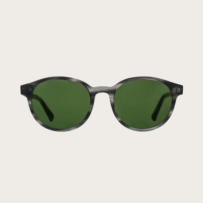 Drewniane okulary przeciwsłoneczne SOHO Heritage Camo
