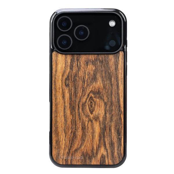 Drewniane Etui Bewood do iPhone 18 Pro Max BOCOTE