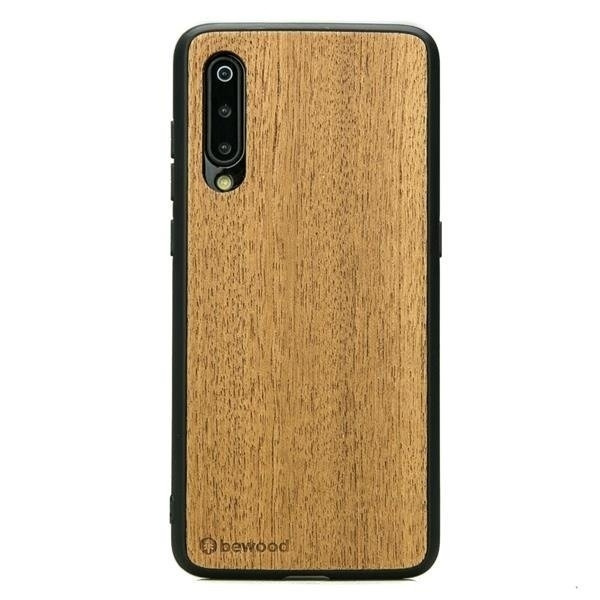 Drewniane Etui Xiaomi Mi 9 Tek