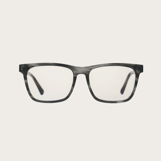 Drewniane okulary BROOKLYN Heritage