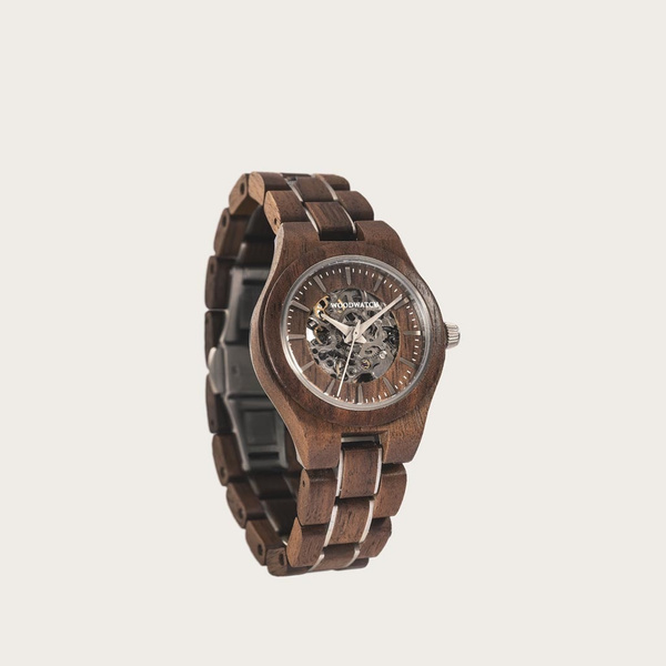 Drewniany zegarek WoodWatch Voyager
