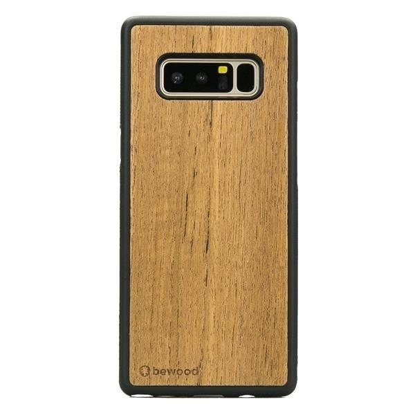 Drewniane etui Samsung Note 8 Tek Vibe