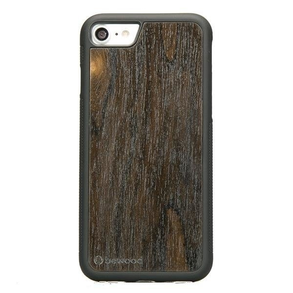 Drewniane etui iPhone 8 Ziricote Edycja Limitowana