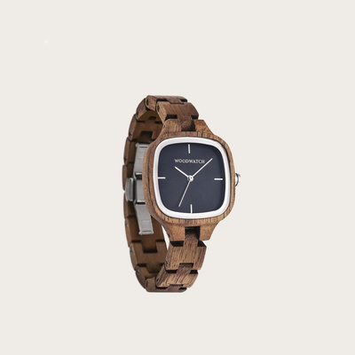 Drewniany zegarek WoodWatch Moonlight