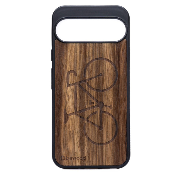 Drewniane Etui Bewood do Google Pixel 9/9 Pro ROWER LIMBA