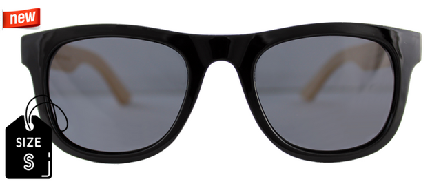 Drewniane okulary Pinto Kids