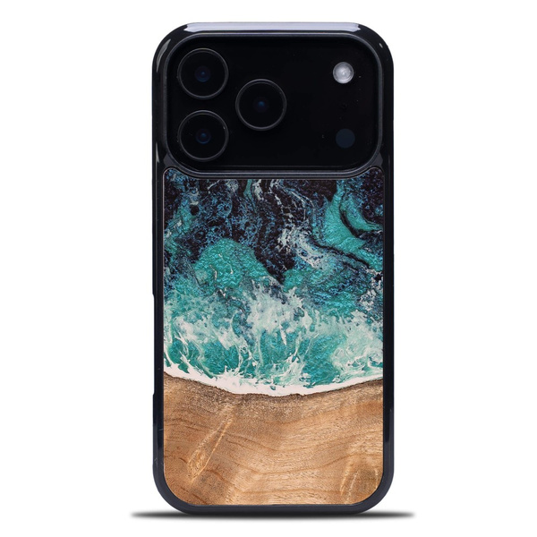 Etui Bewood Unique do iPhone 18 Pro - Dream Island