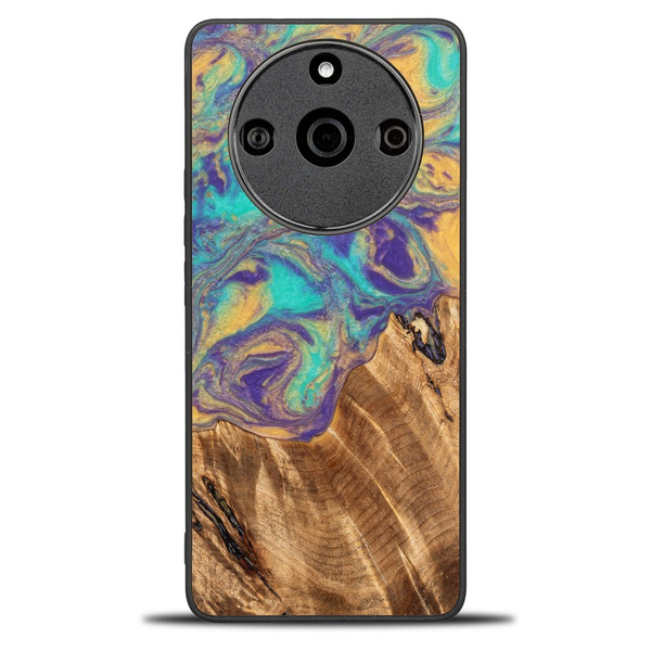 Etui Bewood Unique - Realme 11 Pro 5G / 11 Pro Plus 5G - Planets - Merkury