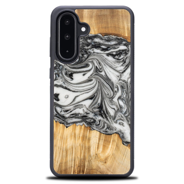 Etui Bewood Unique do Samsung Galaxy A36 5G - 4 Żywioły - Ziemia