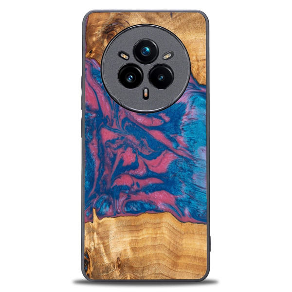 Etui Bewood Unique do Realme 14 Pro 5G - Neons - Vegas