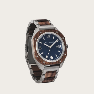 Drewniany zegarek WoodWatch Delta