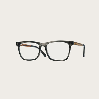 Drewniane okulary BROOKLYN Heritage