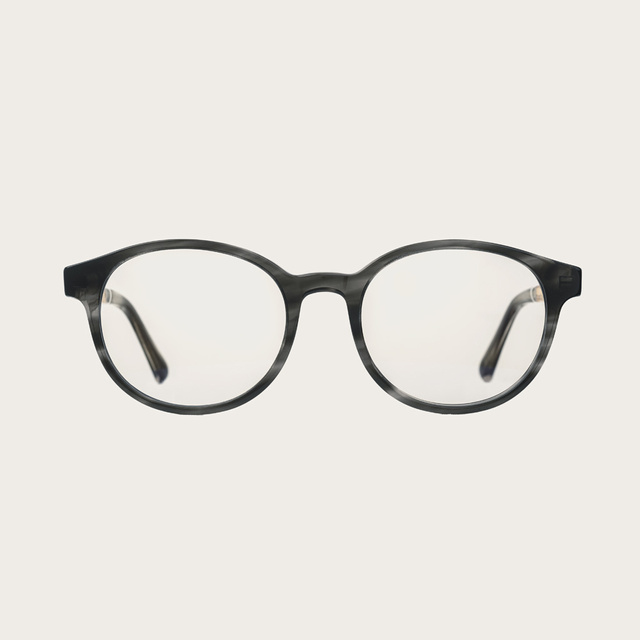 Drewniane okulary SOHO Heritage
