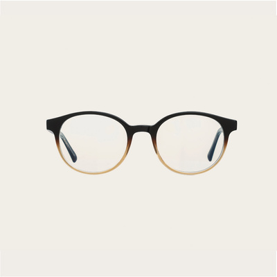 Drewniane okulary SOHO Vanilla
