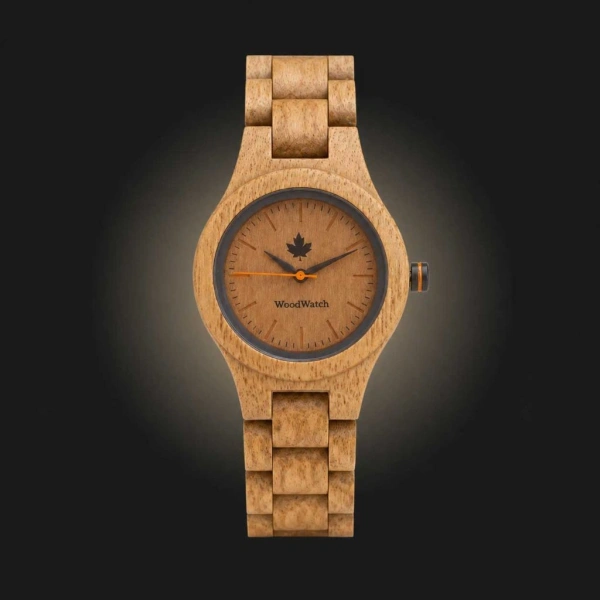 Drewniany zegarek WoodWatch Koa