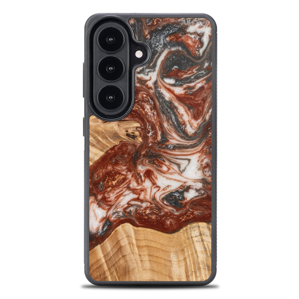 Etui Bewood Unique do Samsung Galaxy S26 Plus - Planets - Wenus