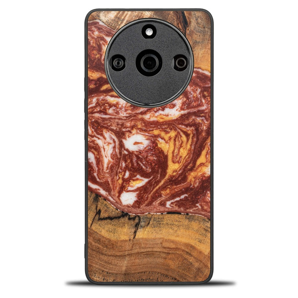 Etui Bewood Unique - Realme 11 Pro 5G / 11 Pro Plus 5G - Planets - Mars