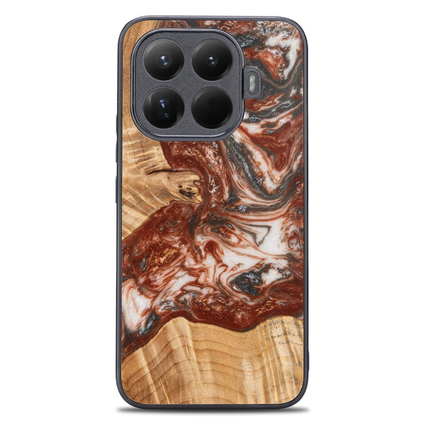 Etui Bewood Unique do Xiaomi 15T Pro - Planets - Wenus
