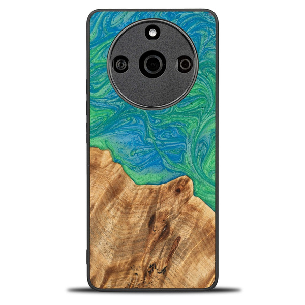 Etui Bewood Unique - Realme 11 Pro 5G / 11 Pro Plus 5G - Neons - Tokyo