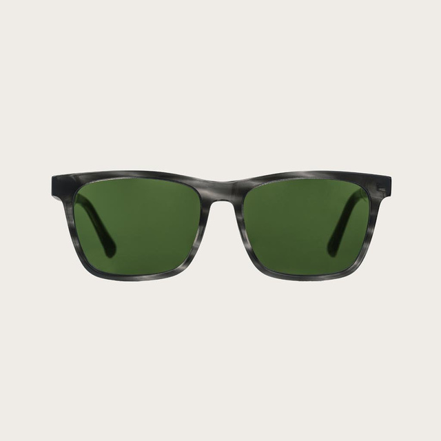 Drewniane okulary przeciwsłoneczne BROOKLYN Heritage Camo