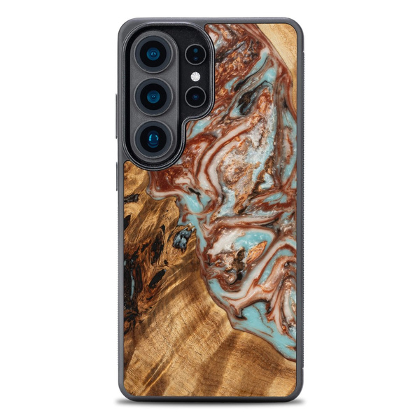 Etui Bewood Unique do Samsung Galaxy S26 Ultra - Planets - Jowisz