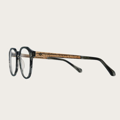 Drewniane okulary REVELER Heritage