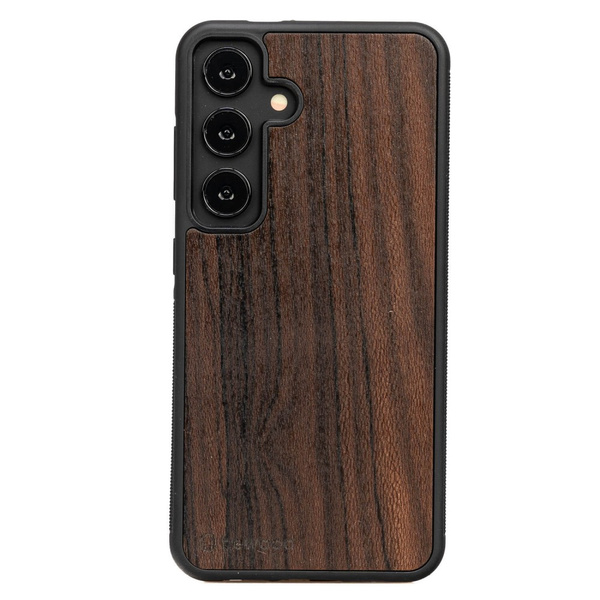 Drewniane Etui Bewood do Samsung Galaxy S25 FE 5G ZIRICOTE
