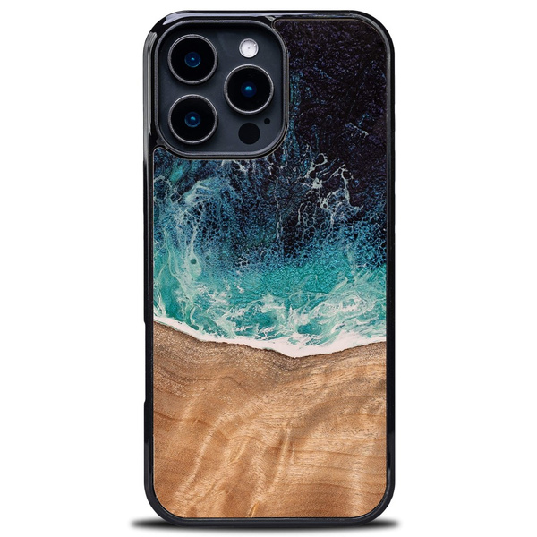 Etui Bewood Unique Xiaomi 13 Lite - Dream Island z MagSafe