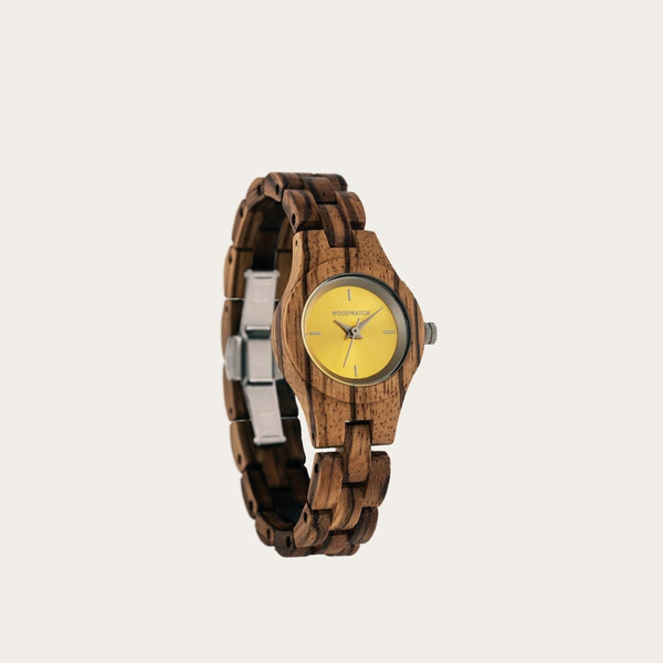 Drewniany zegarek WoodWatch Senna