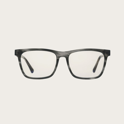 Drewniane okulary BROOKLYN Heritage