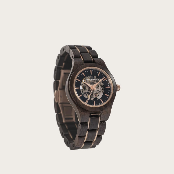 Drewniany zegarek WoodWatch Wanderer