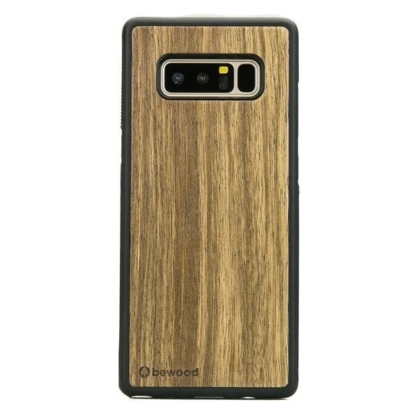 Drewniane etui Samsung Note 8 Limba Vibe
