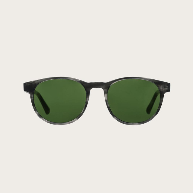 Drewniane okulary przeciwsłoneczne ELLIPSE Heritage Camo