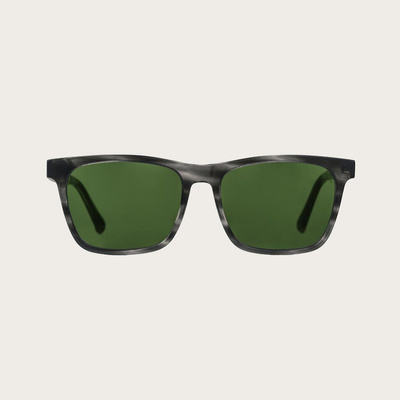 Drewniane okulary przeciwsłoneczne BROOKLYN Heritage Camo