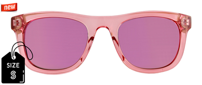 Drewniane okulary Rosario Kids