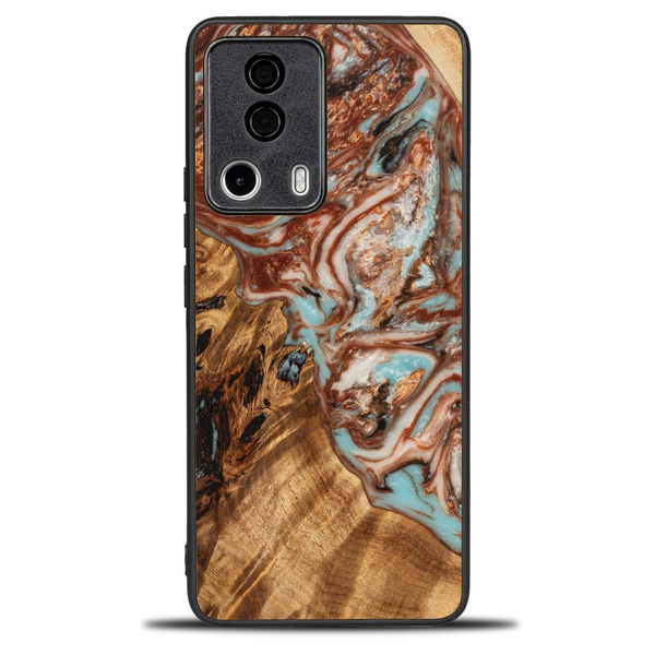 Etui Bewood Unique - Xiaomi 13 Lite - Planets - Jowisz