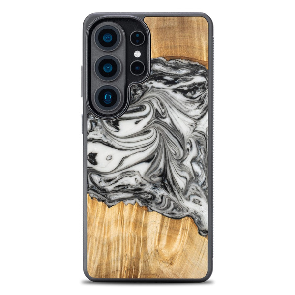 Etui Bewood Unique do Samsung Galaxy S26 Ultra - 4 Żywioły - Ziemia