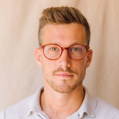 Drewniane okulary SOHO Classic Havanas
