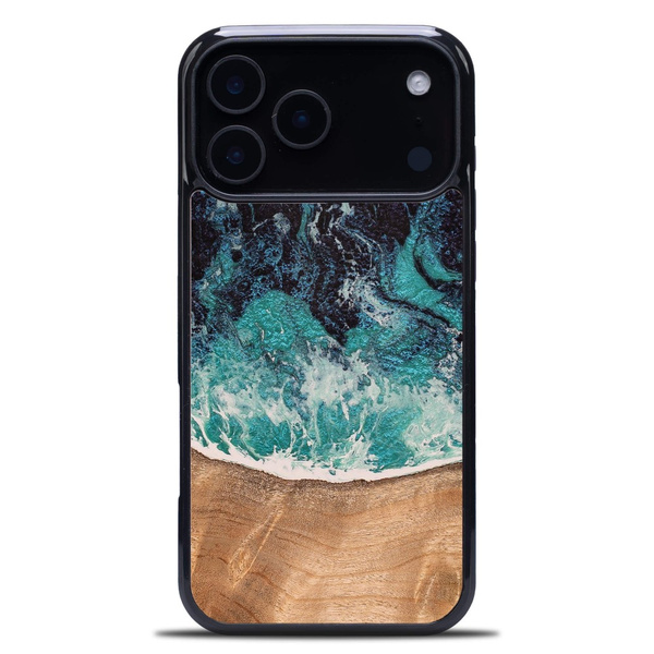Etui Bewood Unique do iPhone 18 Pro Max - Dream Island