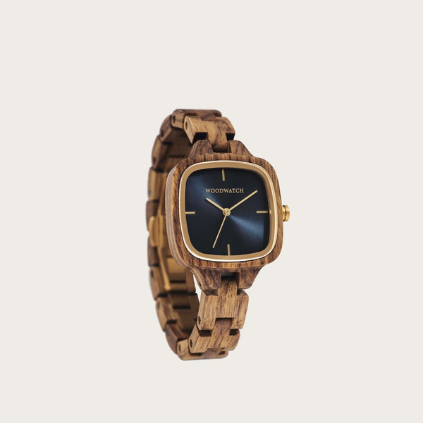 Drewniany zegarek WoodWatch Starlight