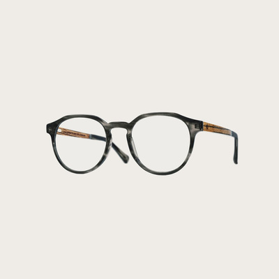Drewniane okulary REVELER Heritage