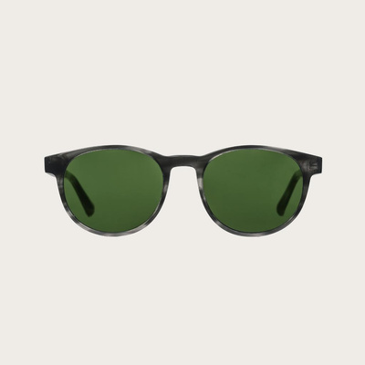 Drewniane okulary przeciwsłoneczne ELLIPSE Heritage Camo