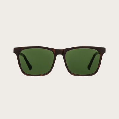 Drewniane okulary przeciwsłoneczne BROOKLYN Forever Havanas Camo