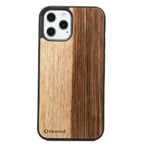 Drewniane Etui Iphone 12 Pro Max Mango Wood Shop Pl